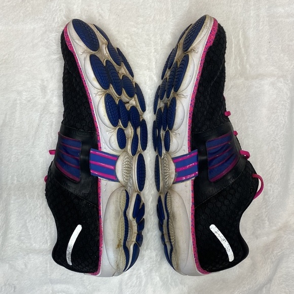 Brooks Women’s Pure Connect 4 Running Shoes Size 9 - Picture 14 of 16
